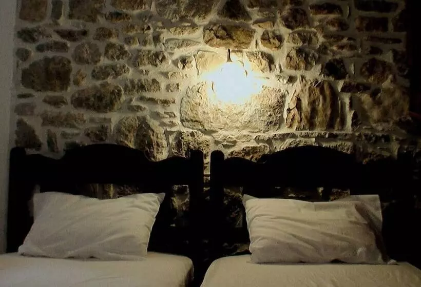 Ksa Sou Traditional Guesthouses