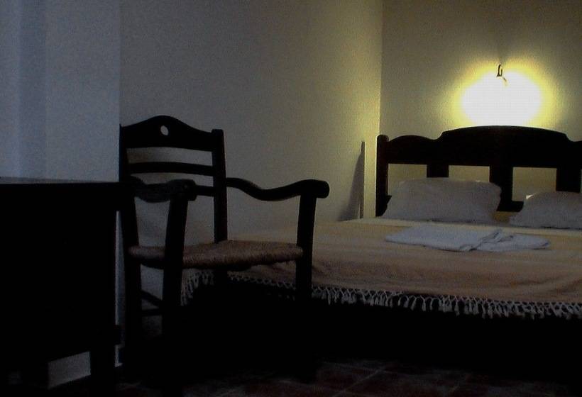 Ksa Sou Traditional Guesthouses