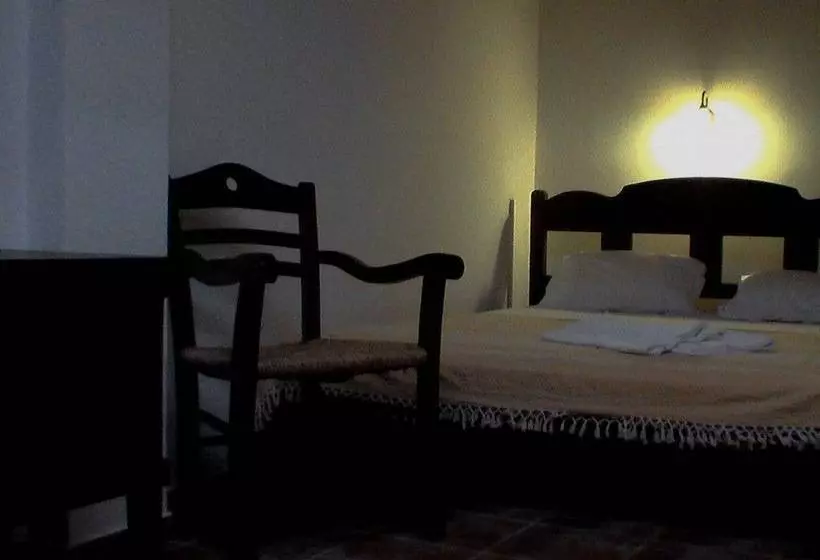 Ksa Sou Traditional Guesthouses