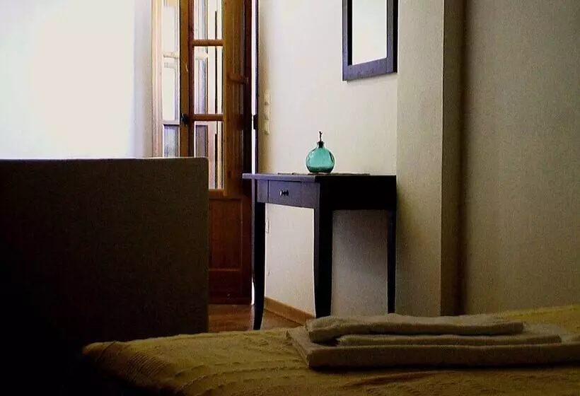 Ksa Sou Traditional Guesthouses