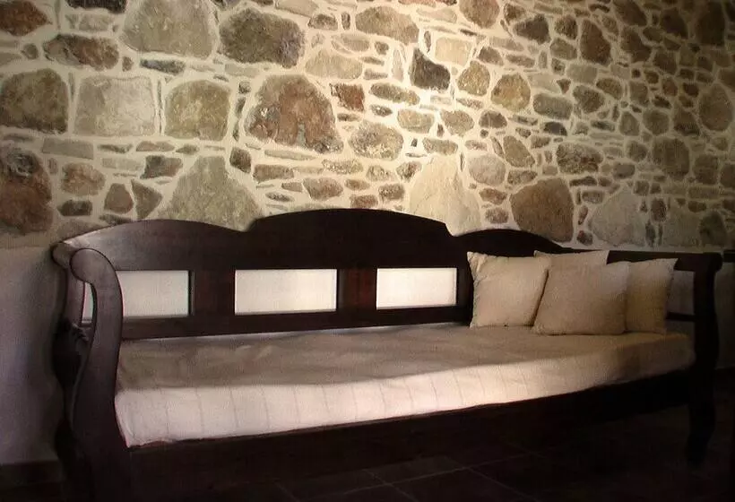 Ksa Sou Traditional Guesthouses