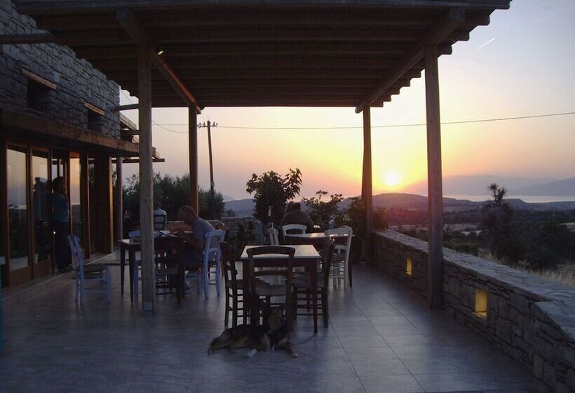 Ksa Sou Traditional Guesthouses