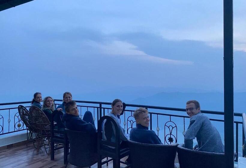 پانسیون Panoramic View Guest House Sarangkot