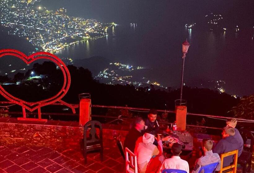 پانسیون Panoramic View Guest House Sarangkot