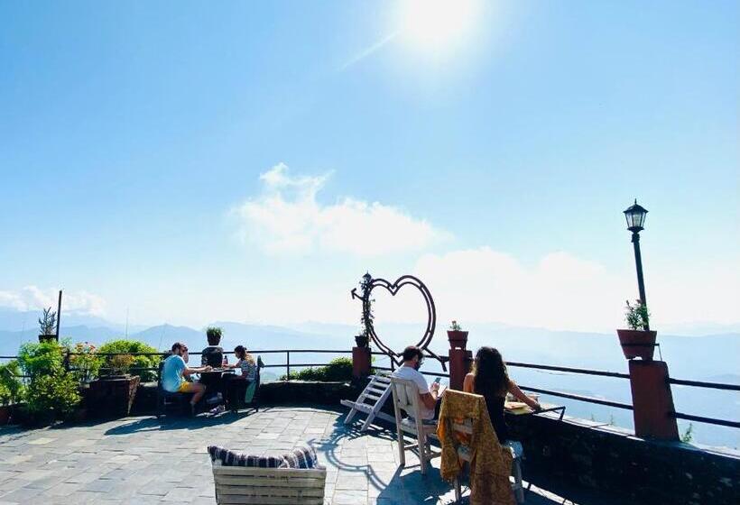 پانسیون Panoramic View Guest House Sarangkot