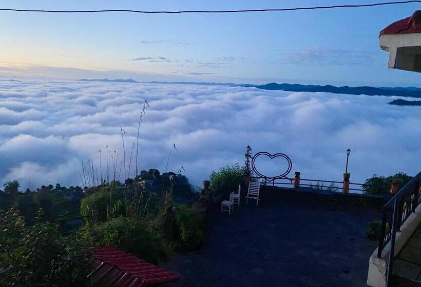 پانسیون Panoramic View Guest House Sarangkot