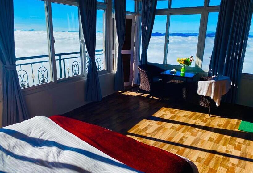 پانسیون Panoramic View Guest House Sarangkot