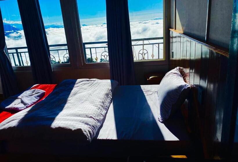 پانسیون Panoramic View Guest House Sarangkot