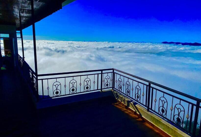 پانسیون Panoramic View Guest House Sarangkot