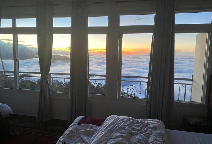 پانسیون Panoramic View Guest House Sarangkot