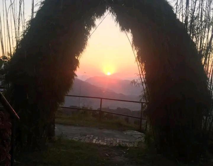 پانسیون Panoramic View Guest House Sarangkot