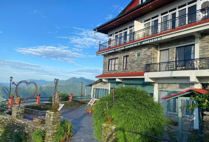 پانسیون Panoramic View Guest House Sarangkot