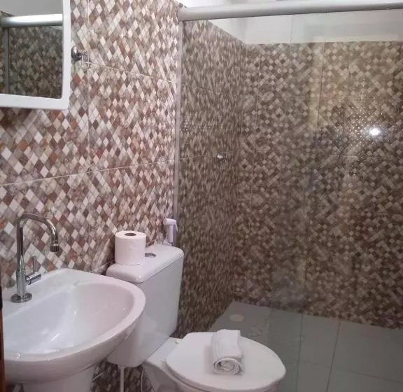 Majatalo Suites Sao Francisco