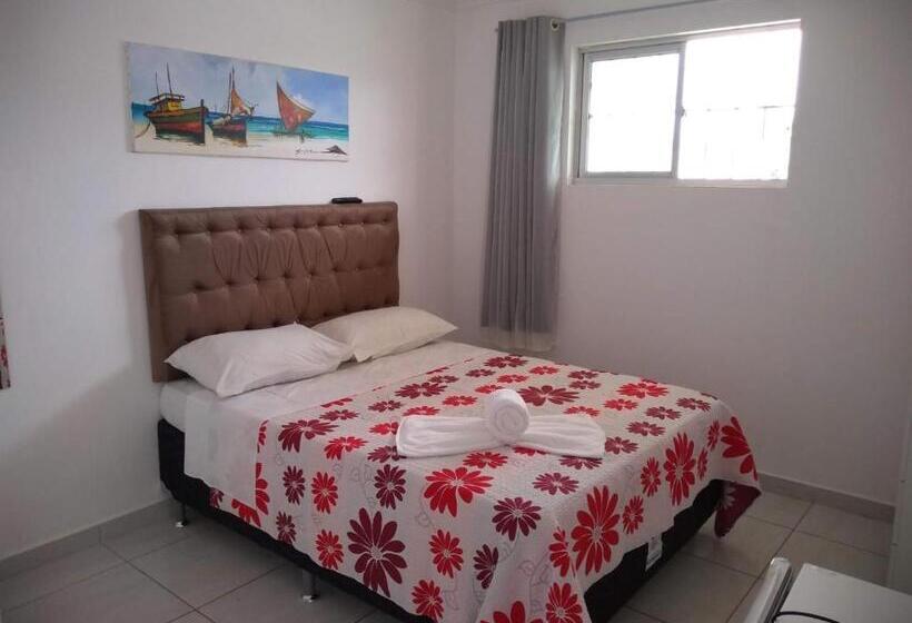 پانسیون Suites Sao Francisco