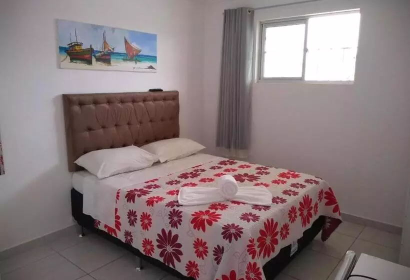 Majatalo Suites Sao Francisco