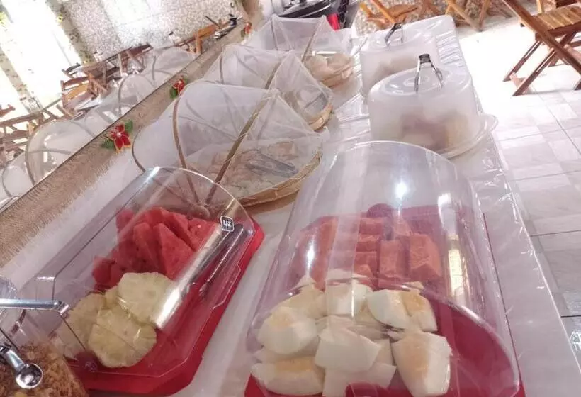 Majatalo Suites Sao Francisco