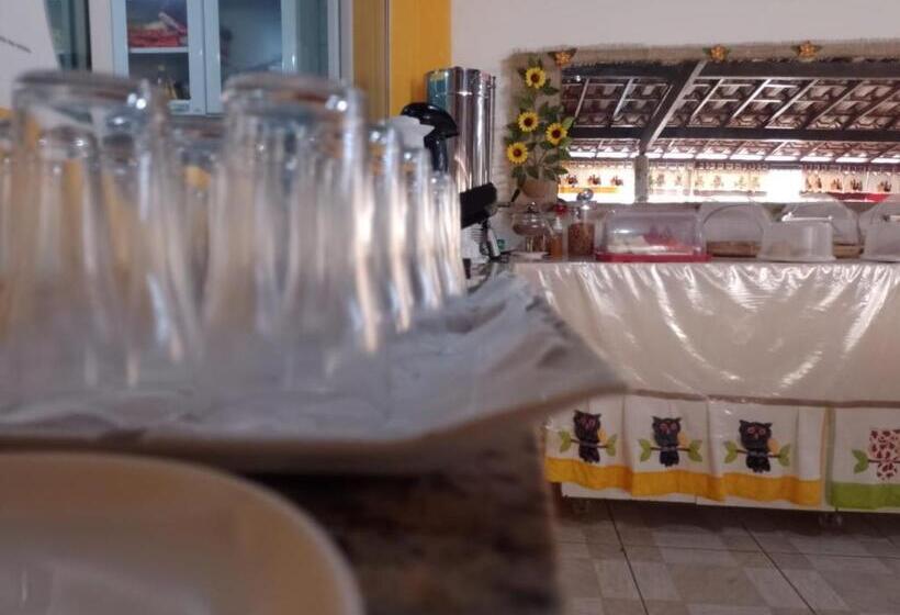 پانسیون Suites Sao Francisco