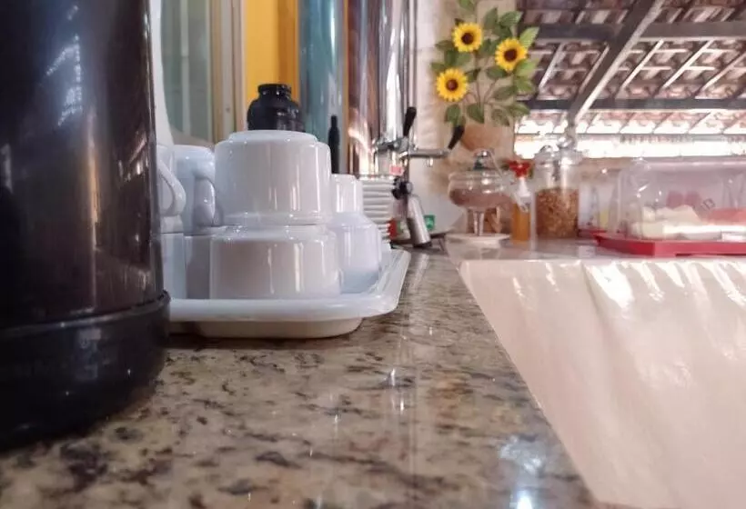 Majatalo Suites Sao Francisco