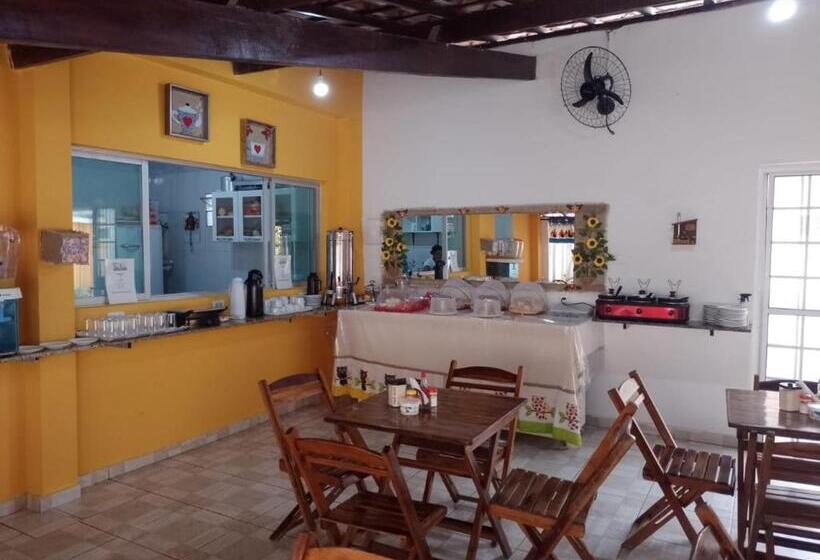 پانسیون Suites Sao Francisco