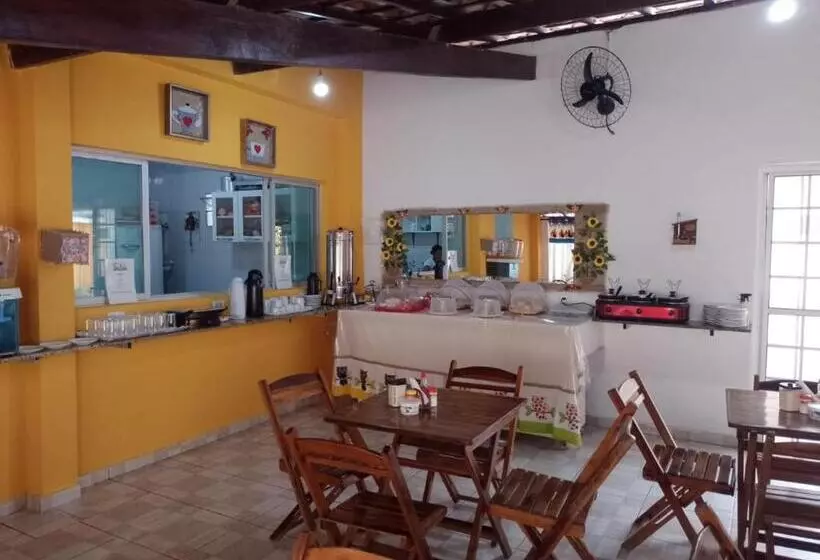 Majatalo Suites Sao Francisco