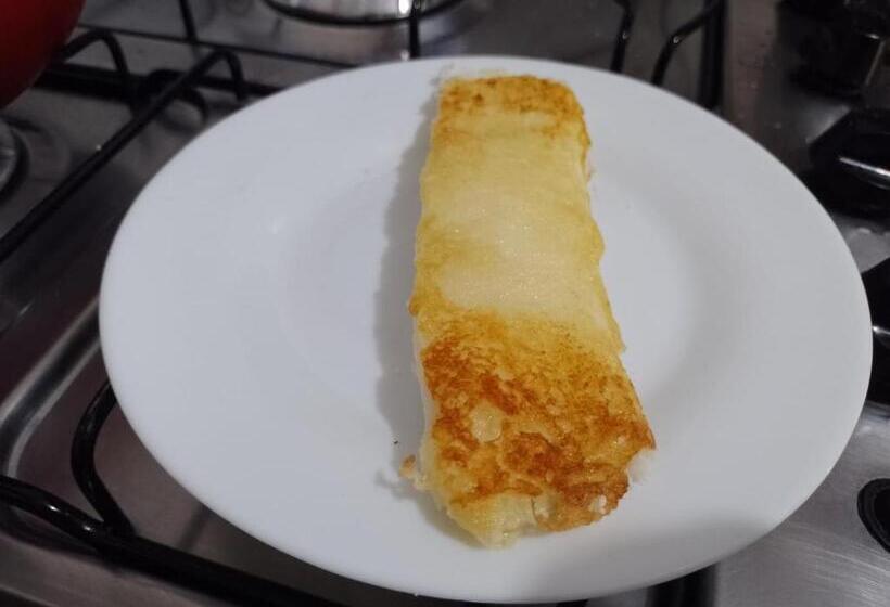 پانسیون Suites Sao Francisco