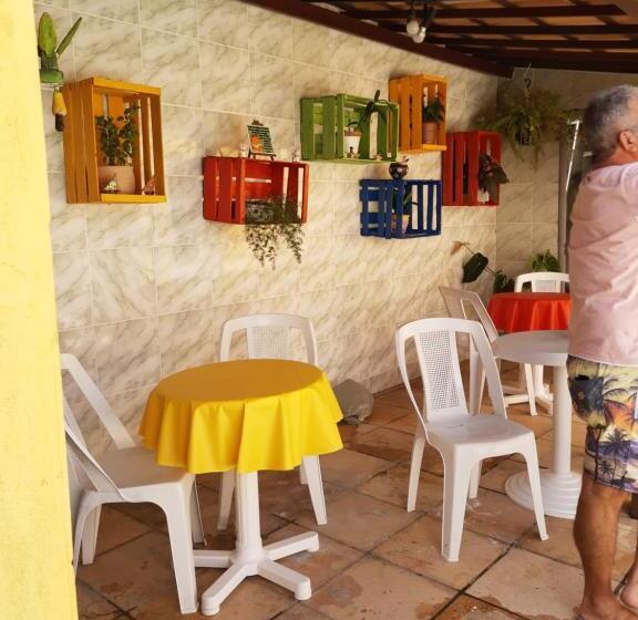 پانسیون Suites Sao Francisco