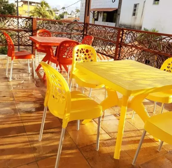 Majatalo Suites Sao Francisco