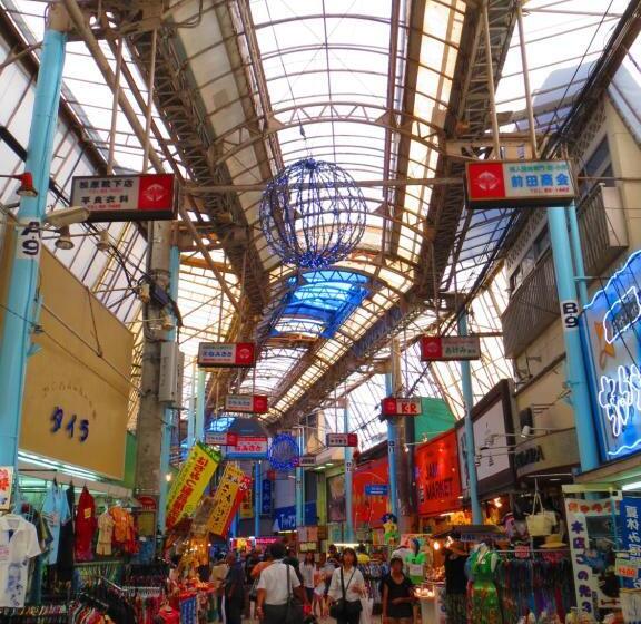 הוסטל Stella Resort