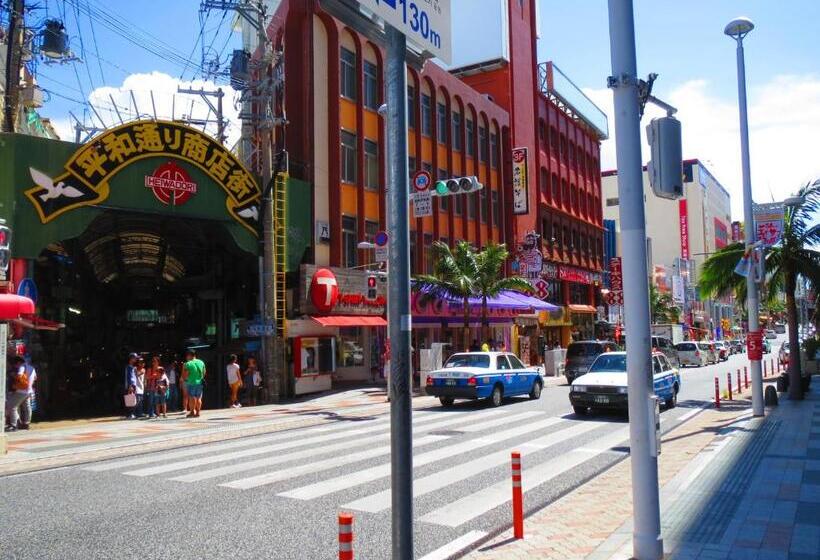 הוסטל Stella Resort