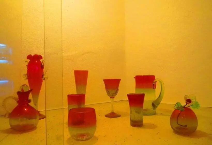 ユースホステル Stella Resort