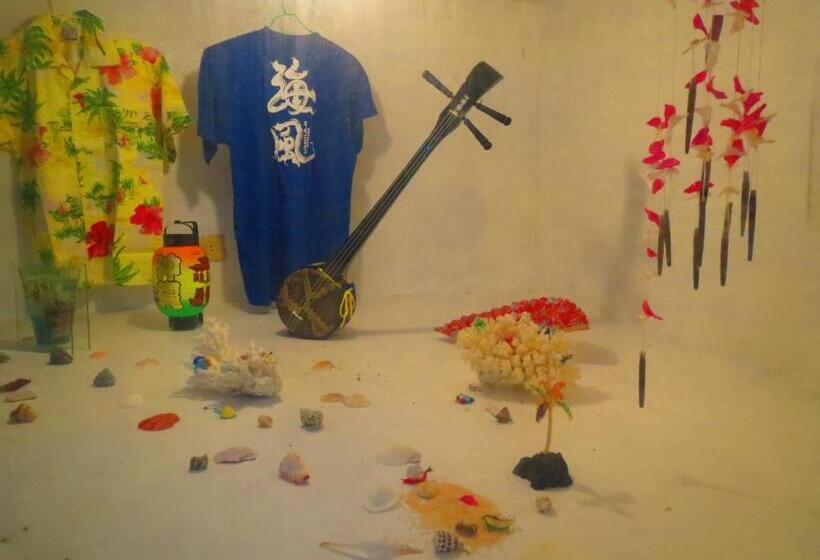 הוסטל Stella Resort