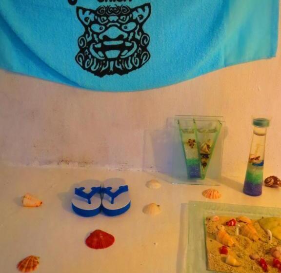 הוסטל Stella Resort