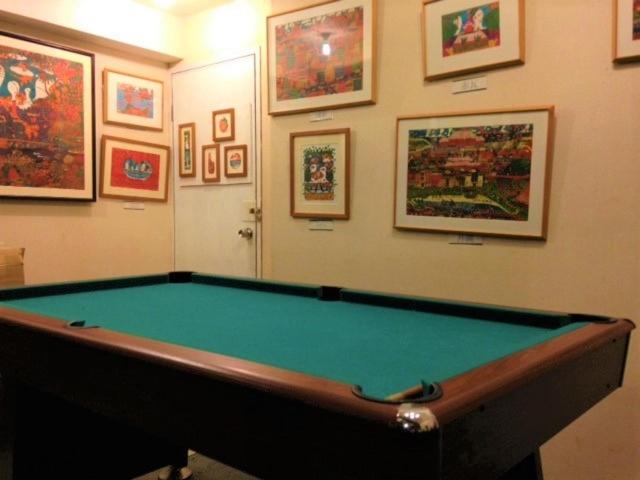 הוסטל Stella Resort