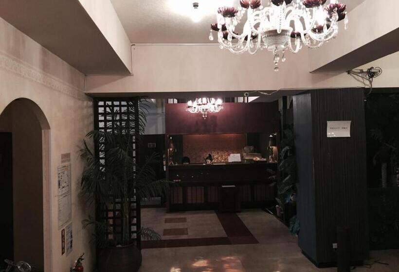 הוסטל Stella Resort