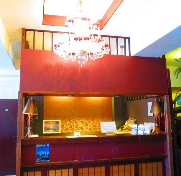 הוסטל Stella Resort