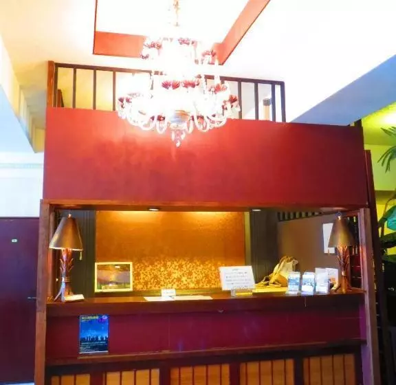 ユースホステル Stella Resort