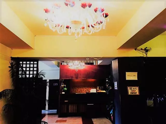 ユースホステル Stella Resort