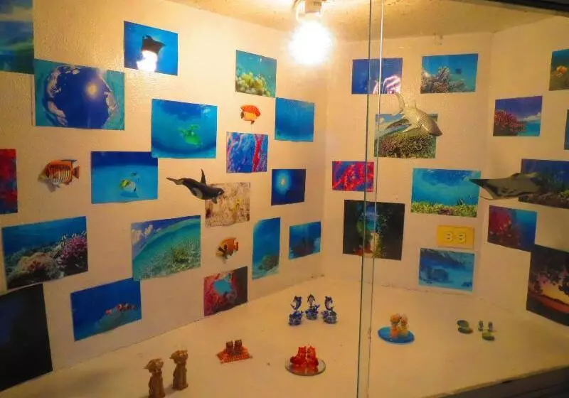 ユースホステル Stella Resort