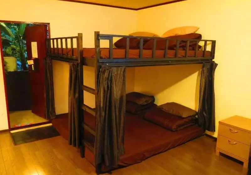 ユースホステル Stella Resort