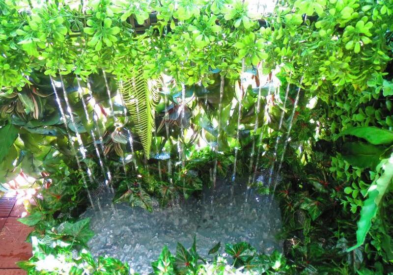 הוסטל Stella Resort