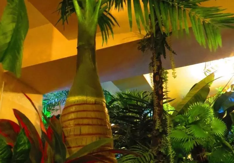 ユースホステル Stella Resort