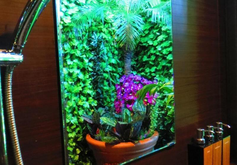 הוסטל Stella Resort