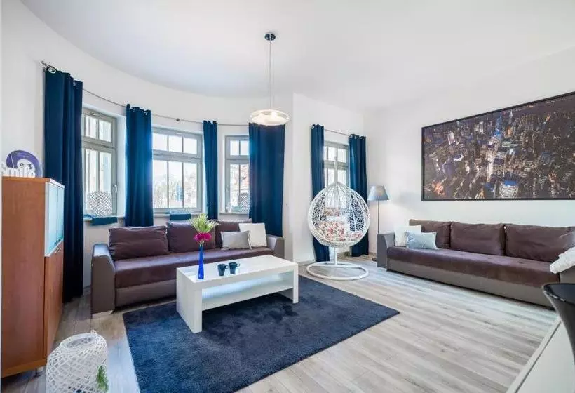 Gracja Sopockie Apartamenty