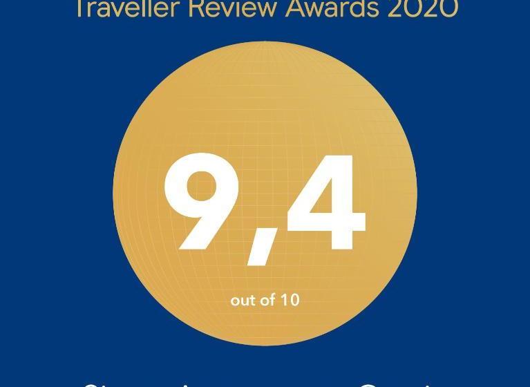 Gracja Sopockie Apartamenty