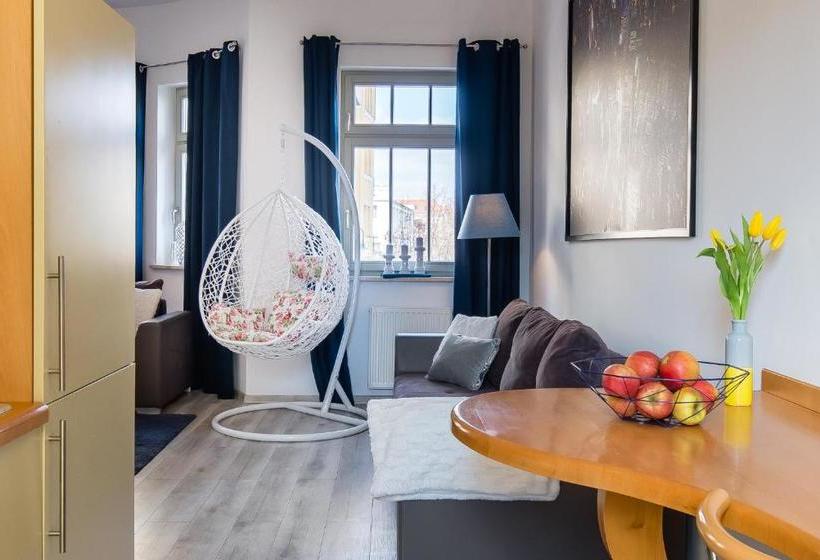 Gracja Sopockie Apartamenty