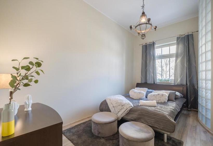 Gracja Sopockie Apartamenty