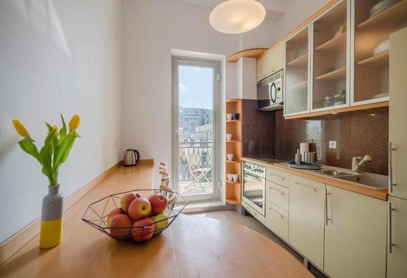 Gracja Sopockie Apartamenty