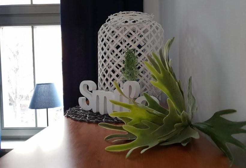 Gracja Sopockie Apartamenty