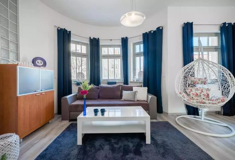 Gracja Sopockie Apartamenty