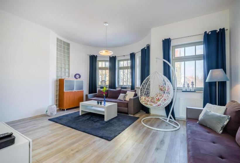 Gracja Sopockie Apartamenty